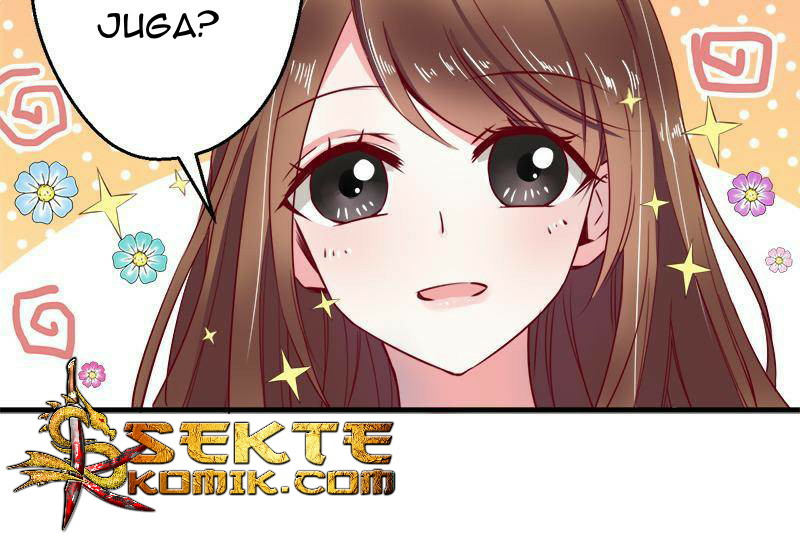 Beauty and the Beasts Chapter 04 Gambar 53